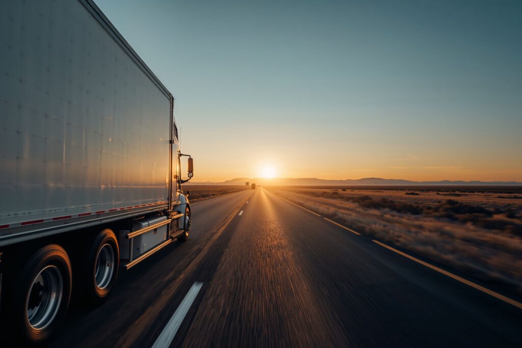 Empresa de mudanzas y transporte en Mérida Yucatán — DG Transporte Peninsular