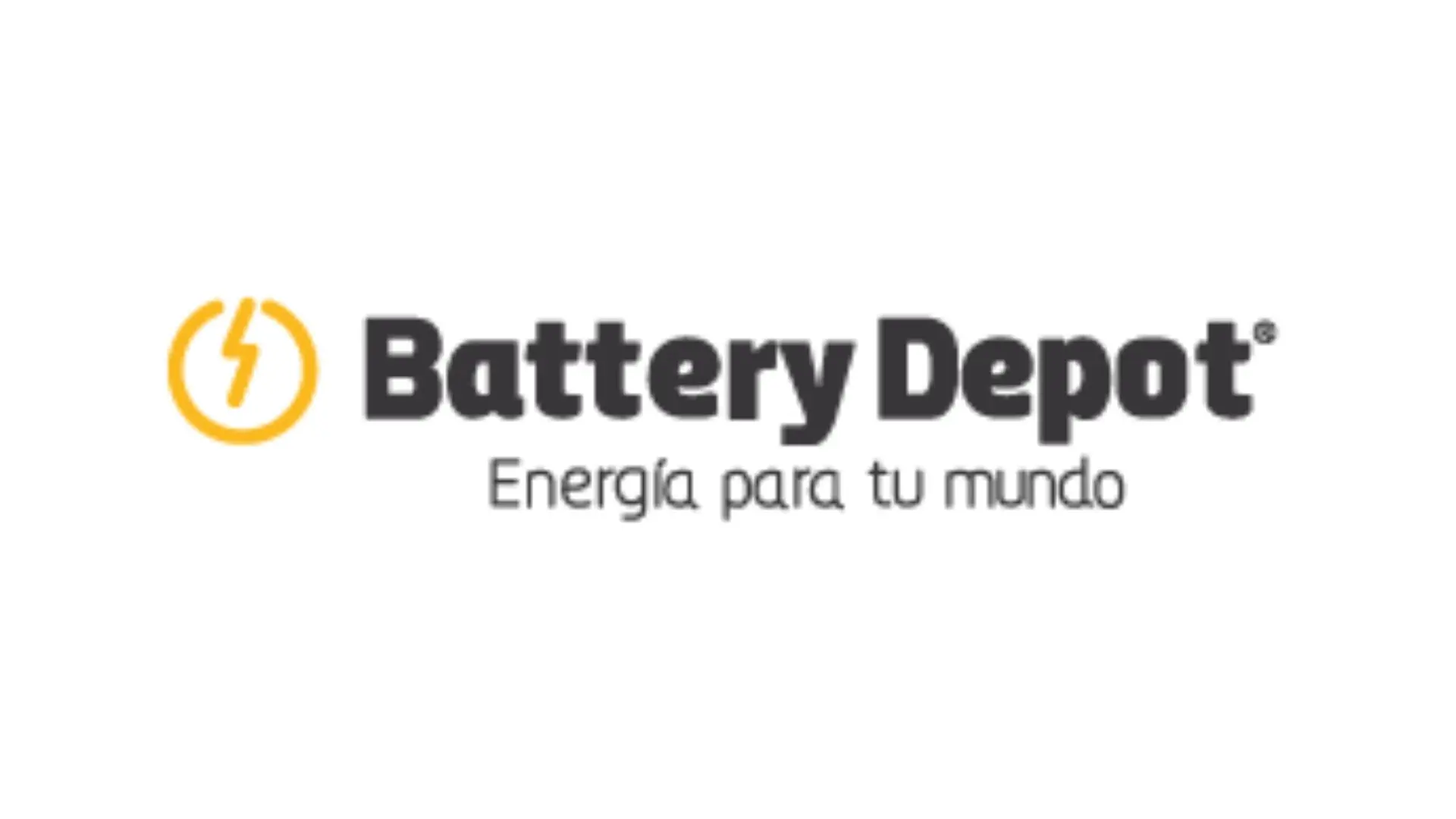 Battery Depot — distribuidor de baterías cliente DG Transporte Peninsular