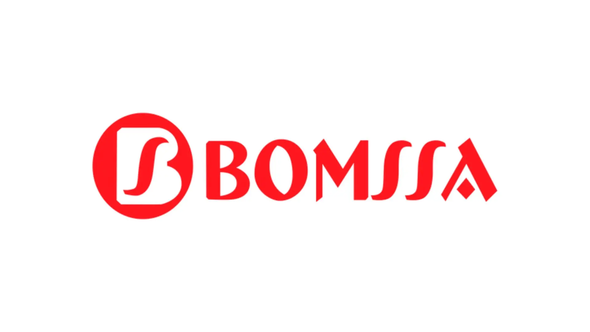 Bomssa — cliente empresarial DG Transporte Peninsular