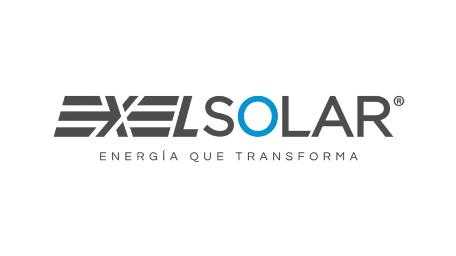 Exel Solar — distribuidor de paneles solares cliente DG Transporte Peninsular