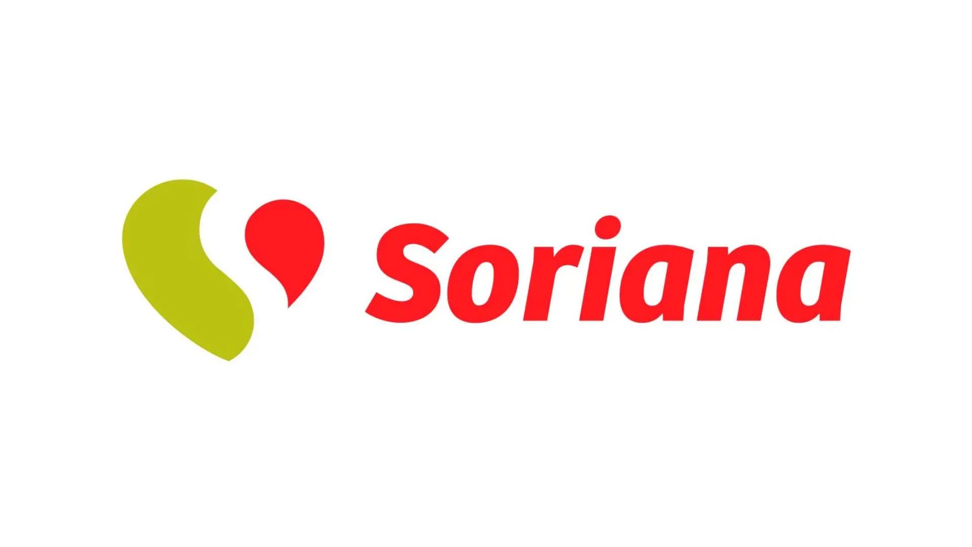 Soriana — supermercado cliente de DG Transporte Peninsular Sureste mexicano